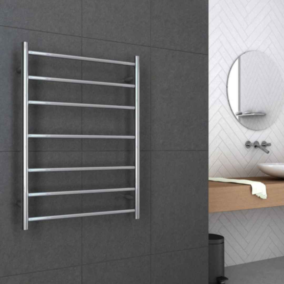 Heated Towel Rails Kenner Electrics